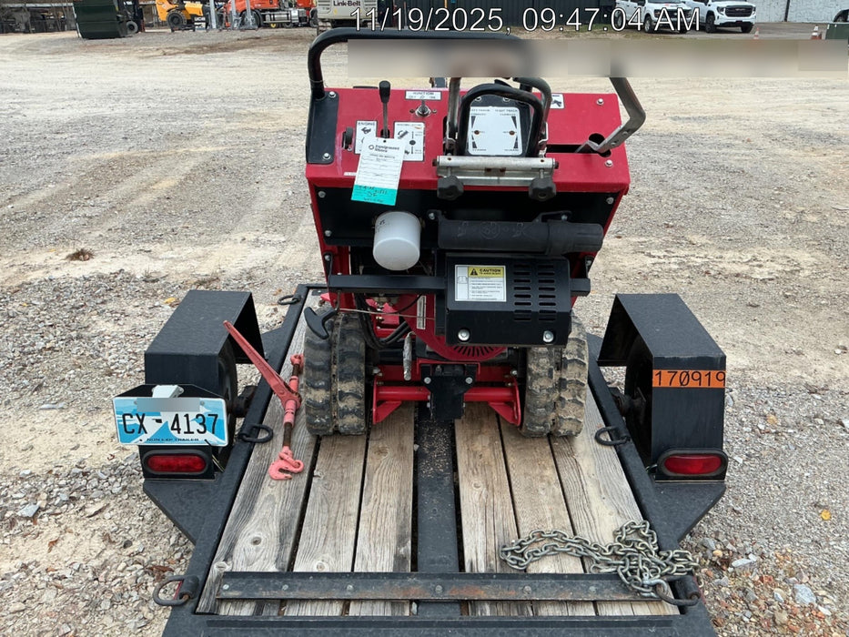 2021 BARRETO E4X6TBT