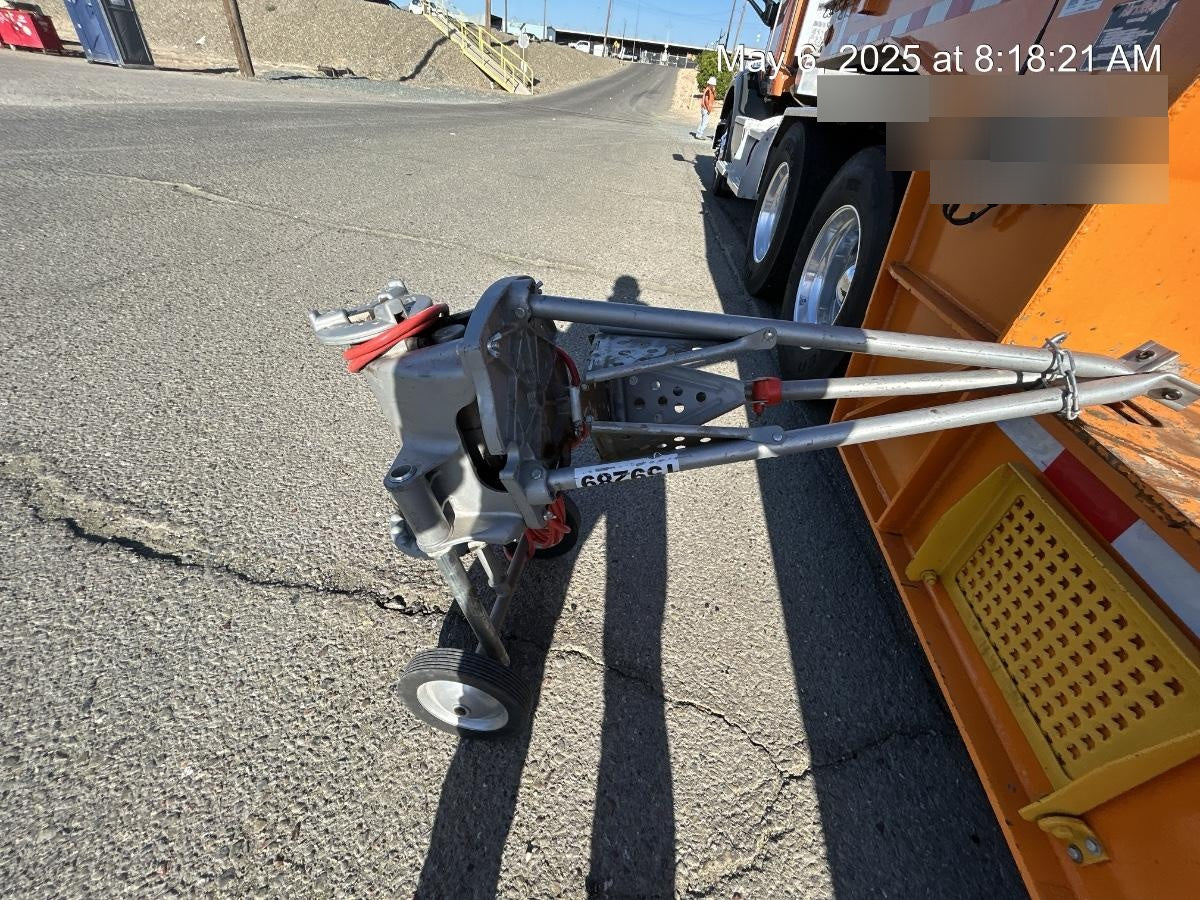2021 RIDGID 300 PMK