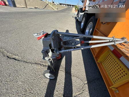 2021 RIDGID 300 PMK