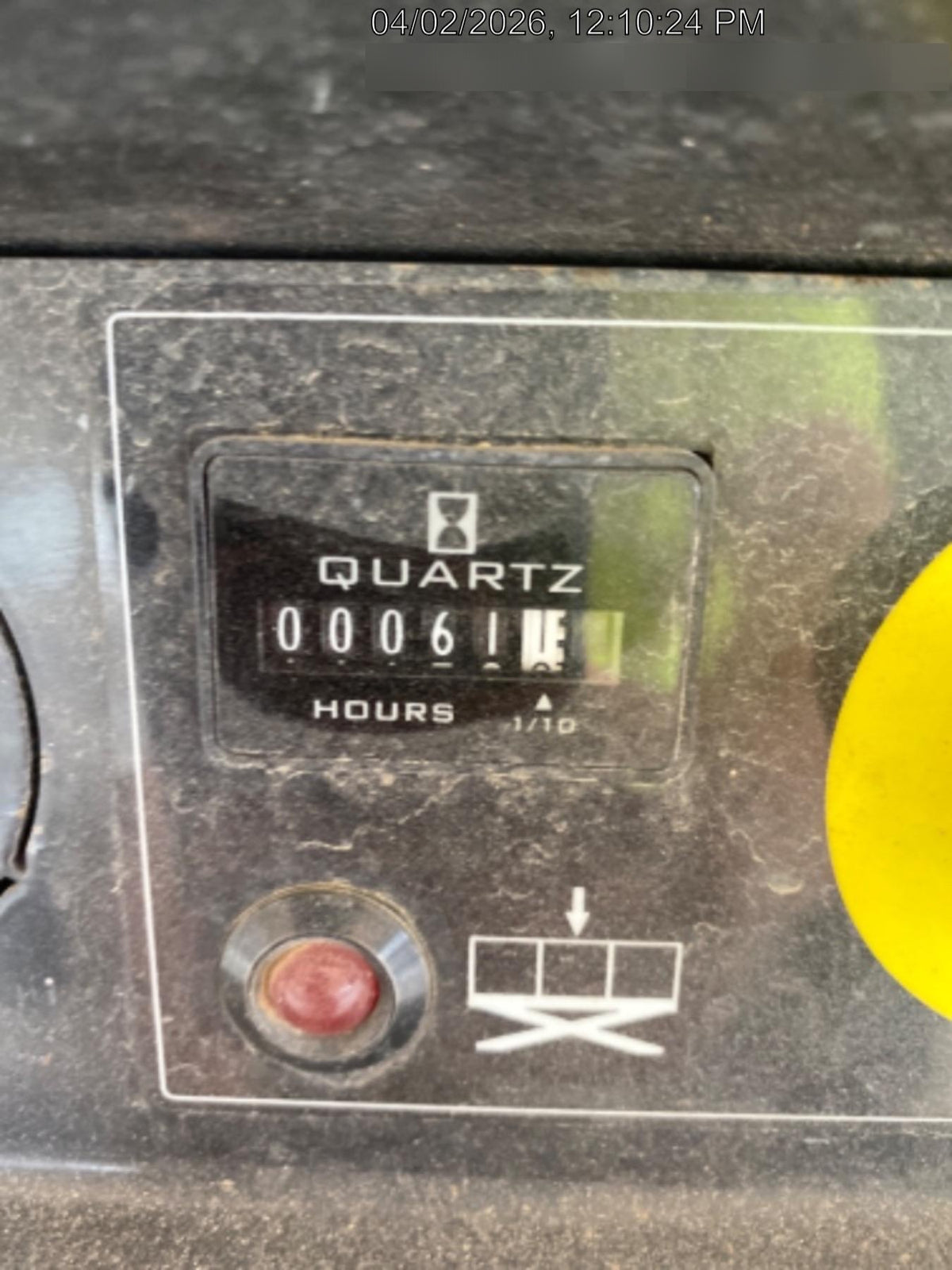 2022 JLG ES2632