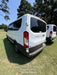 2024 FORD Transit 350 Rental