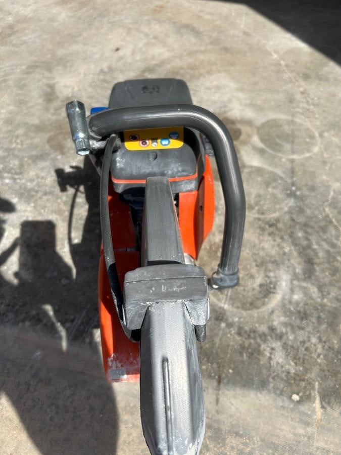 2024 HUSQVARNA K770