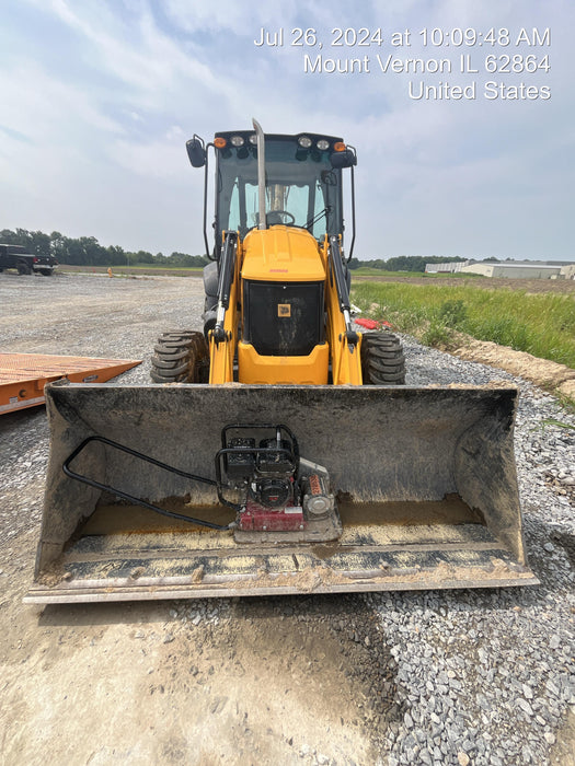 2023 JCB 3CX-14 Extendable Stick