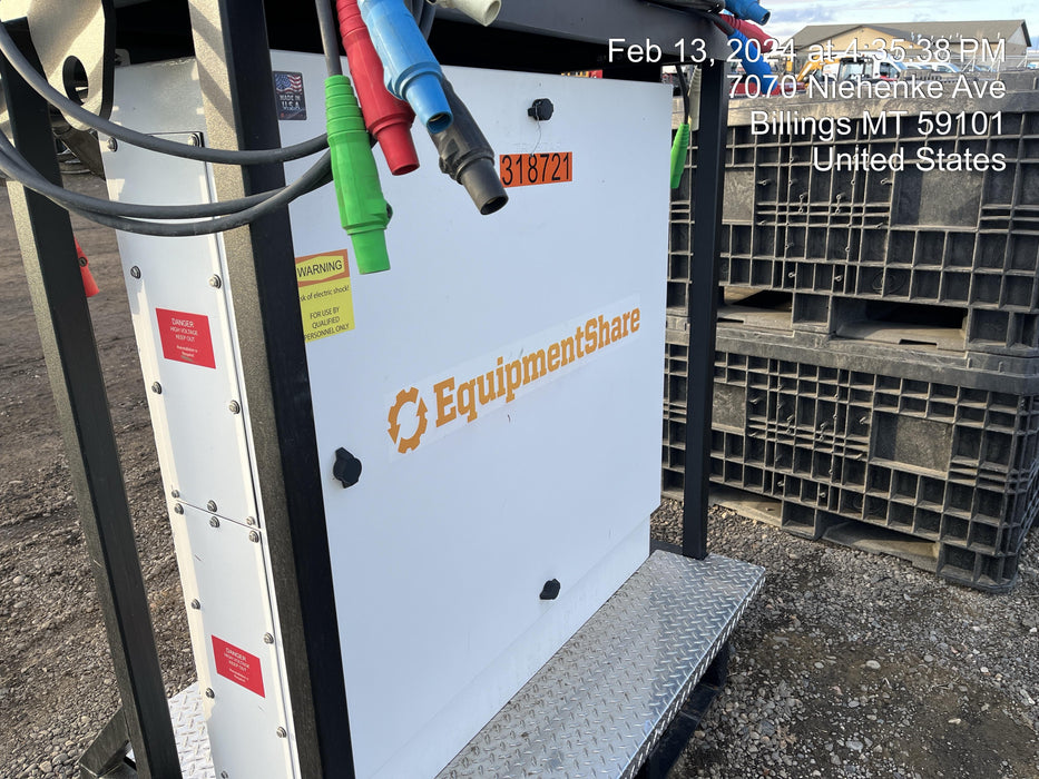 2023 TRYSTAR IEQA1.F1-A-A-A1