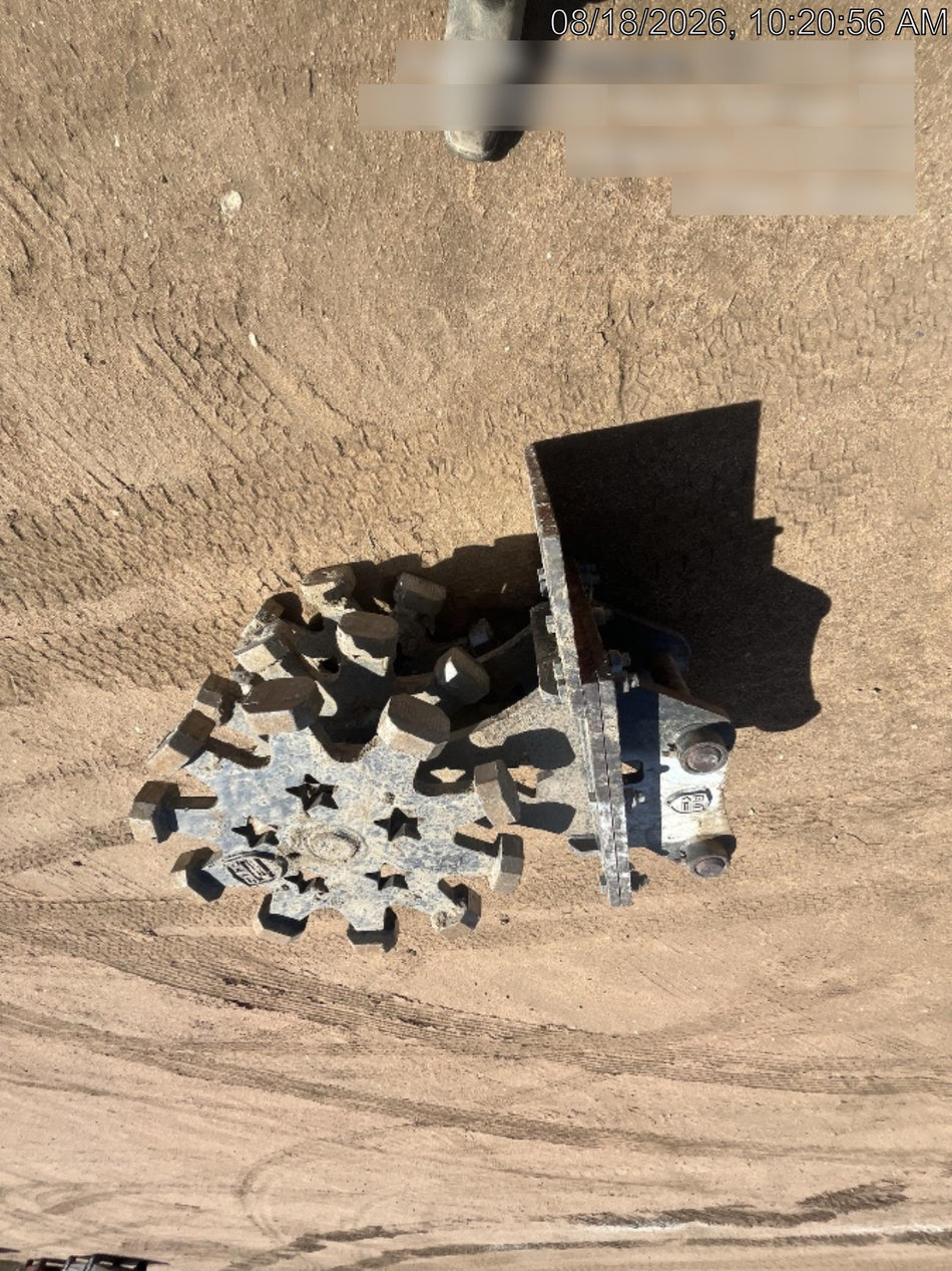 2024 STEEL UNLIMITED SUIEXCS24CW