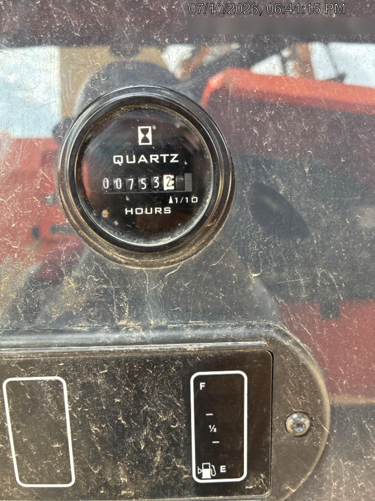 2025 JLG 660SJ