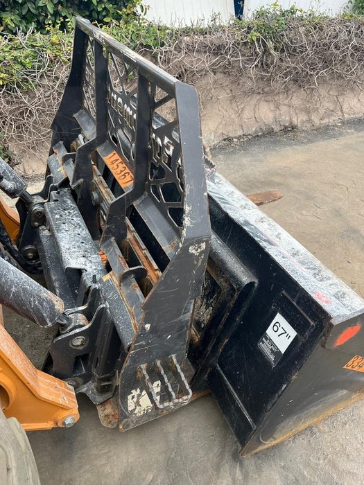 2021 PALADIN 48" Pallet Forks - Paladin