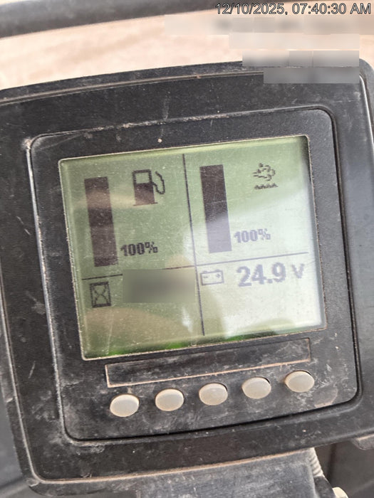 2021 DYNAPAC CA2500PD