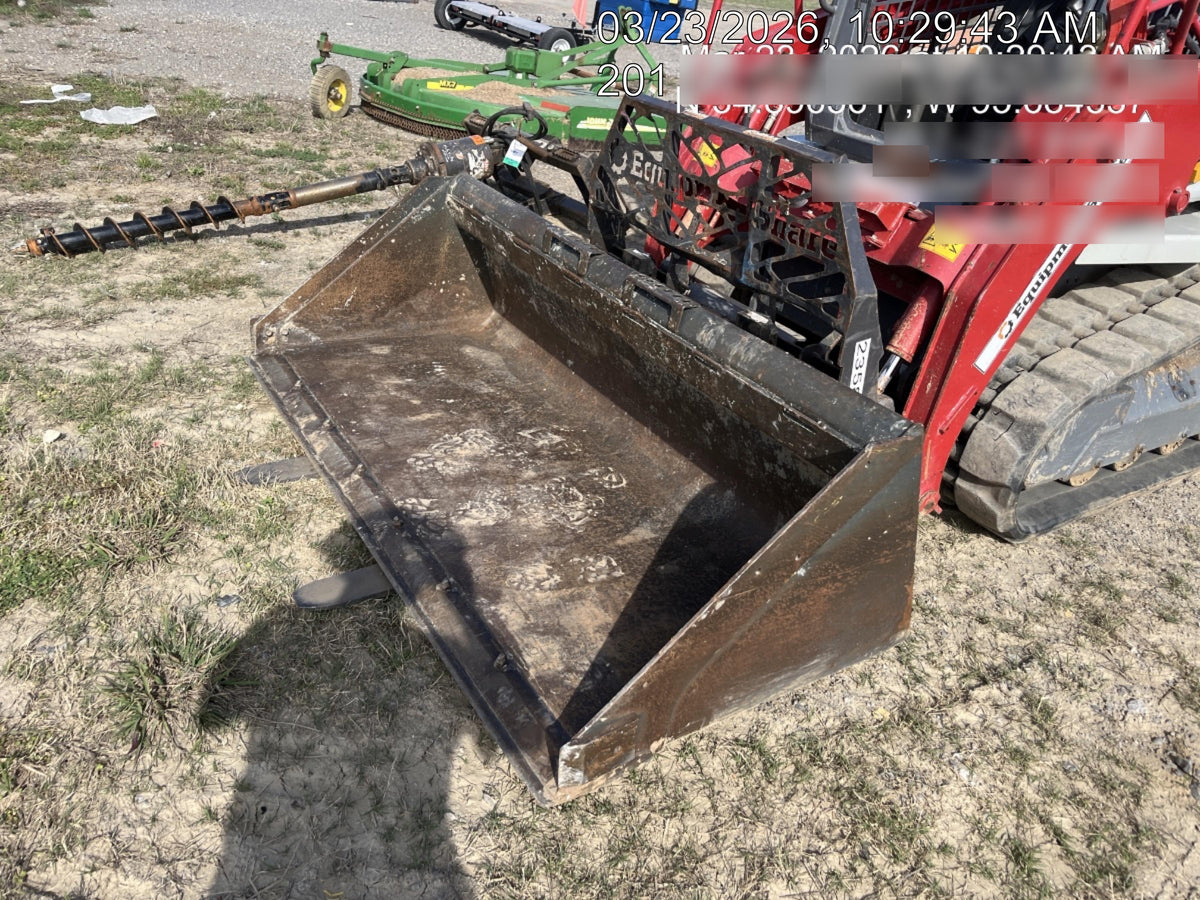 2022 PALADIN 48" Pallet Forks - Paladin