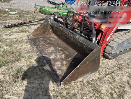 2022 PALADIN 48" Pallet Forks - Paladin