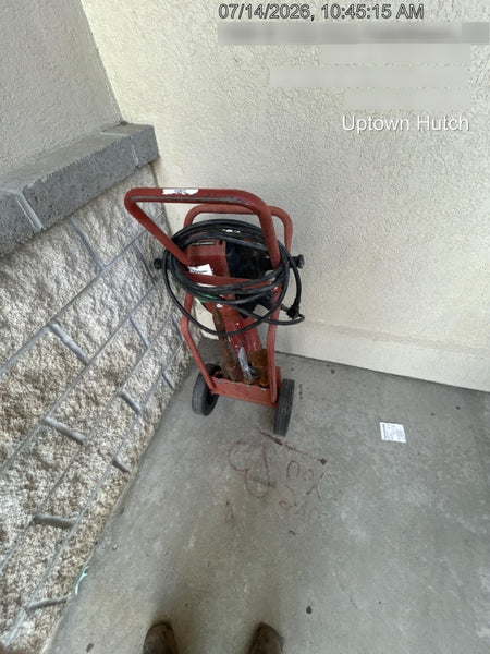 2020 HILTI TE 3000-AVR