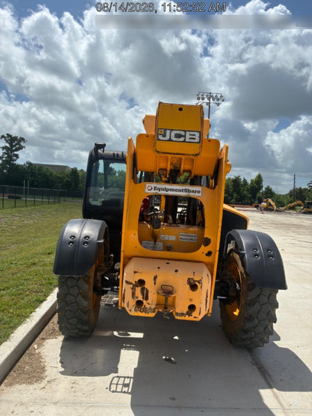 2019 JCB 506-36