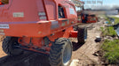 2019 JLG 660SJ