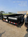 2025 BIG TEX TRAILER 16LP-14BK6SIRPD