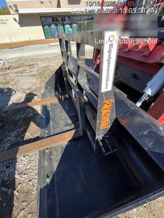 2022 ARROW MATERIAL HANDLING FS5100CB - 72"