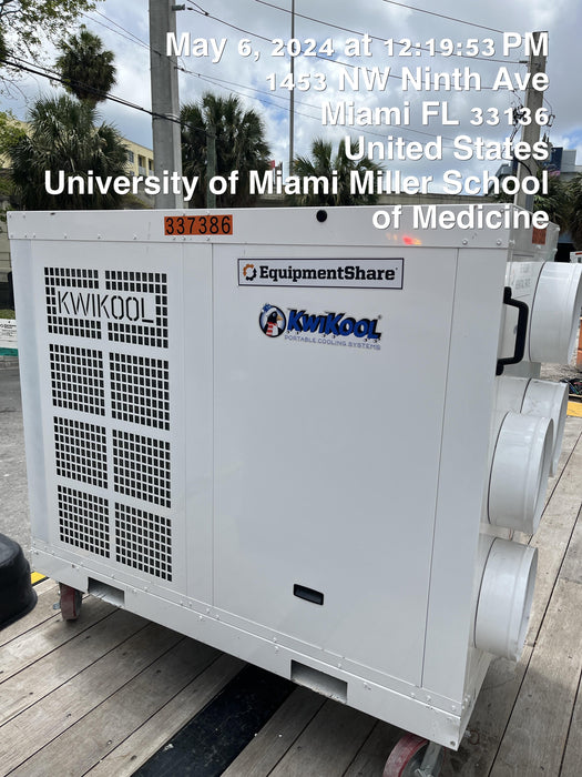 2023 KWIKOOL KPO12-43H