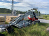 2022 TAKEUCHI TB235-2R
