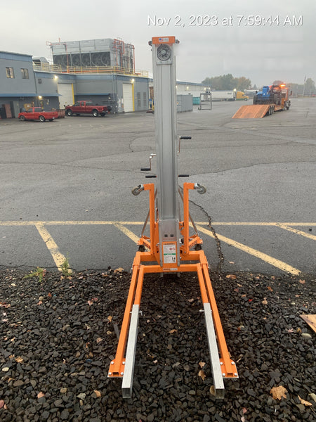 2021 LIFTSMART MLC-24