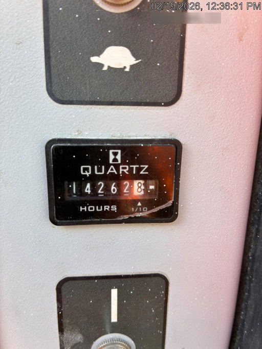 2019 WACKER NEUSON G50