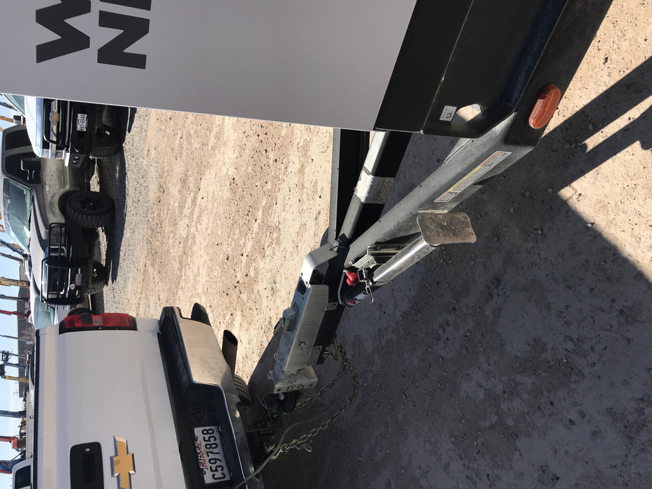 2018 WACKER NEUSON G50