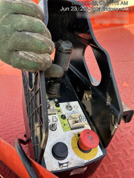 2025 SKYJACK SJ6826 RT