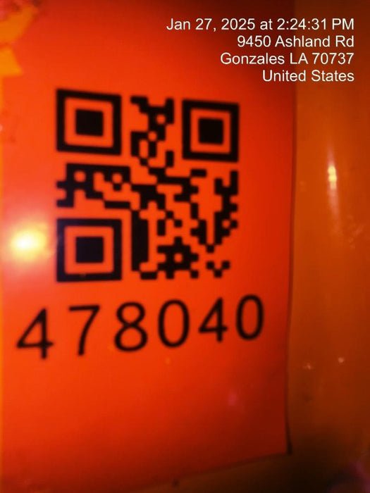 2024 HARRINGTON L5LB030-20