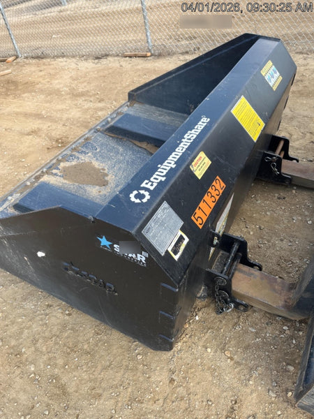 2025 STAR INDUSTRIES 1406B
