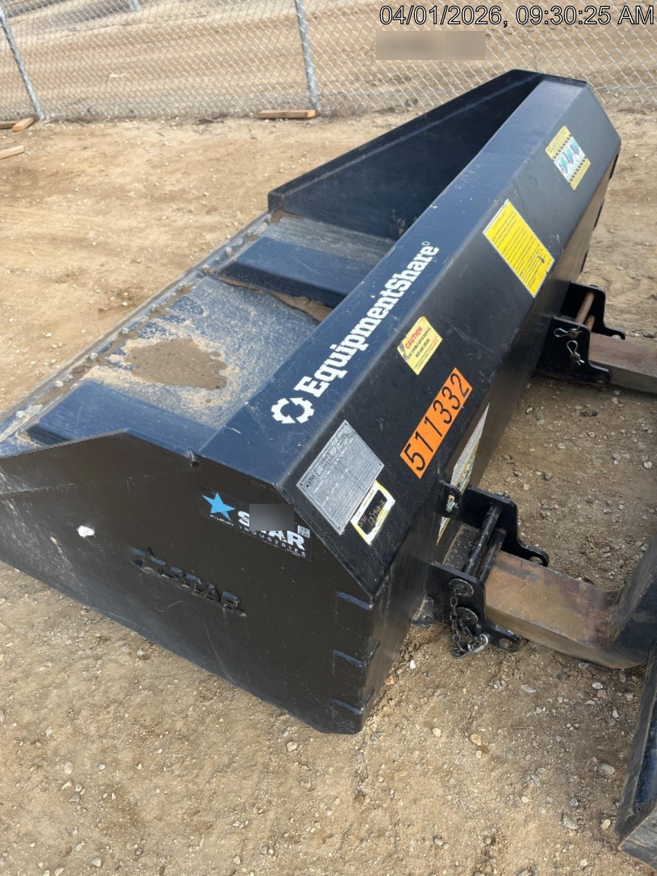 2025 STAR INDUSTRIES 1406B