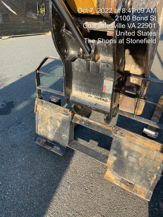 2021 ARROW MATERIAL HANDLING F5000