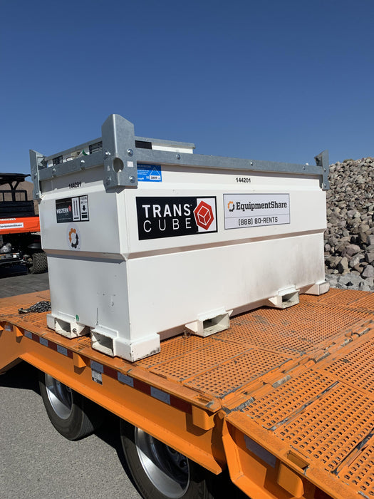 2021 TRANSCUBE 20TCG(G)W-NA