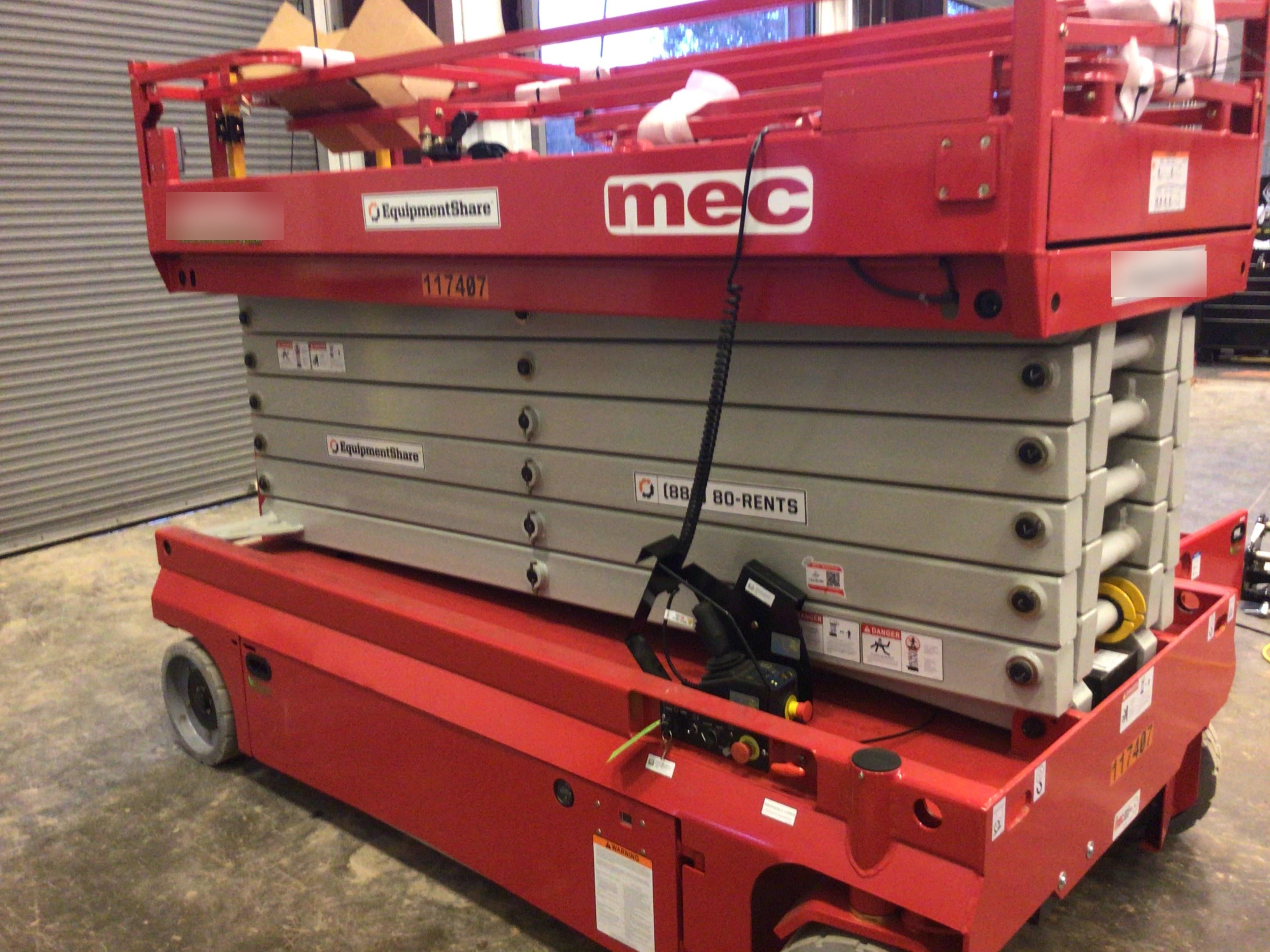 2021 MEC 4555SE