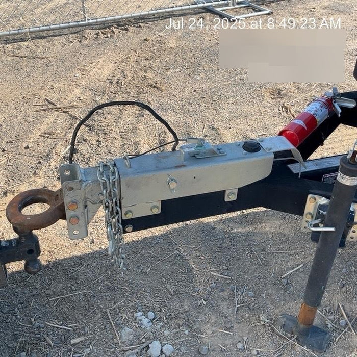 2019 WACKER NEUSON G25