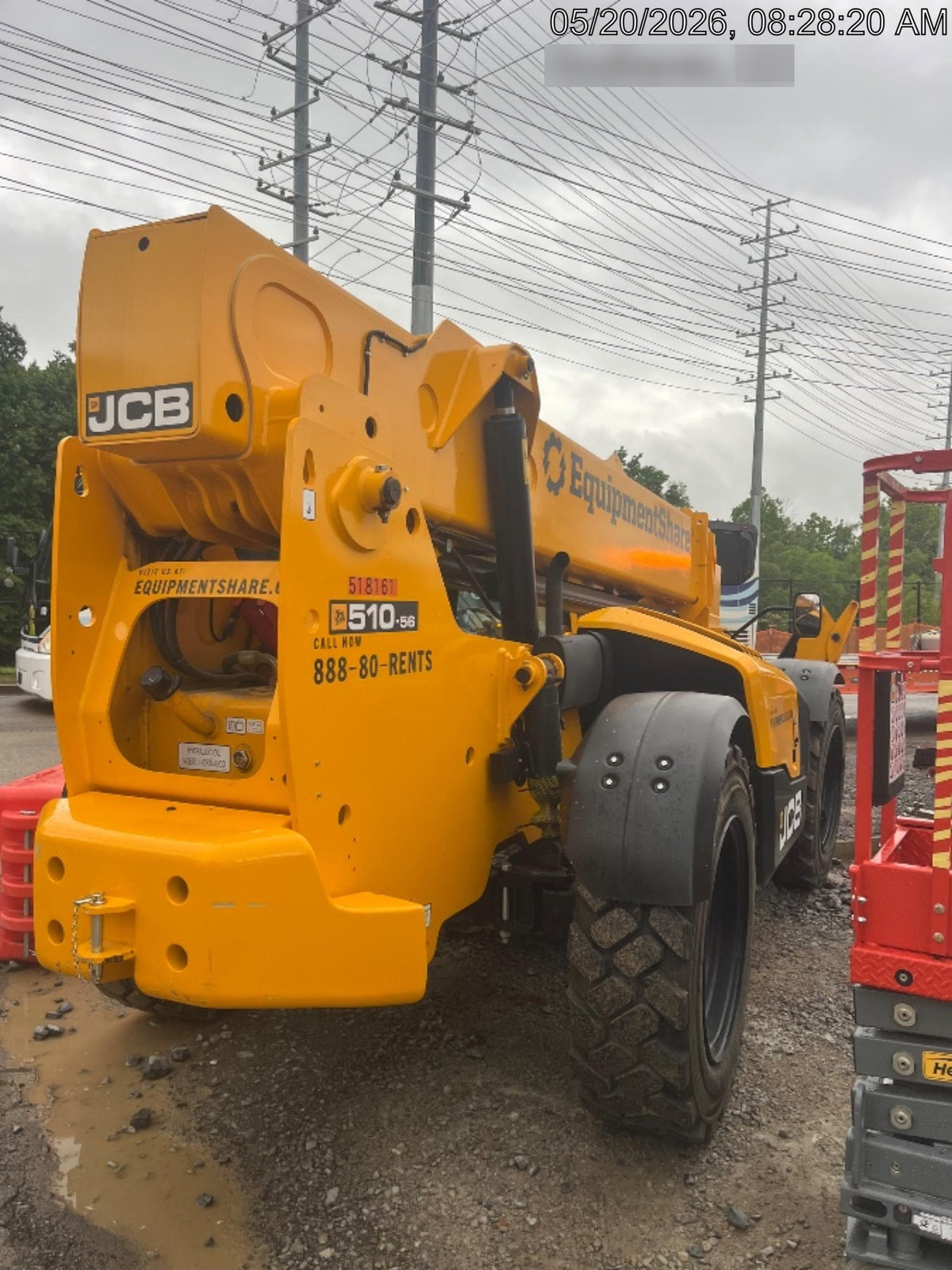 2025 JCB 510-56