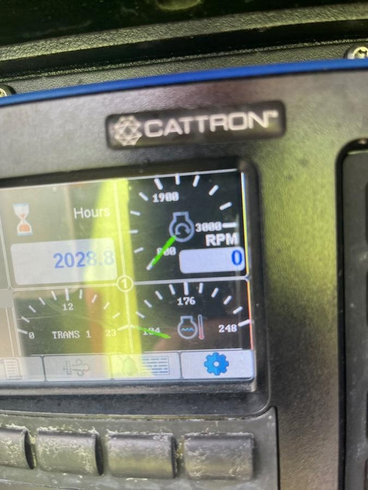 2021 PIONEER SAPP66S12L71-TD2.9L4