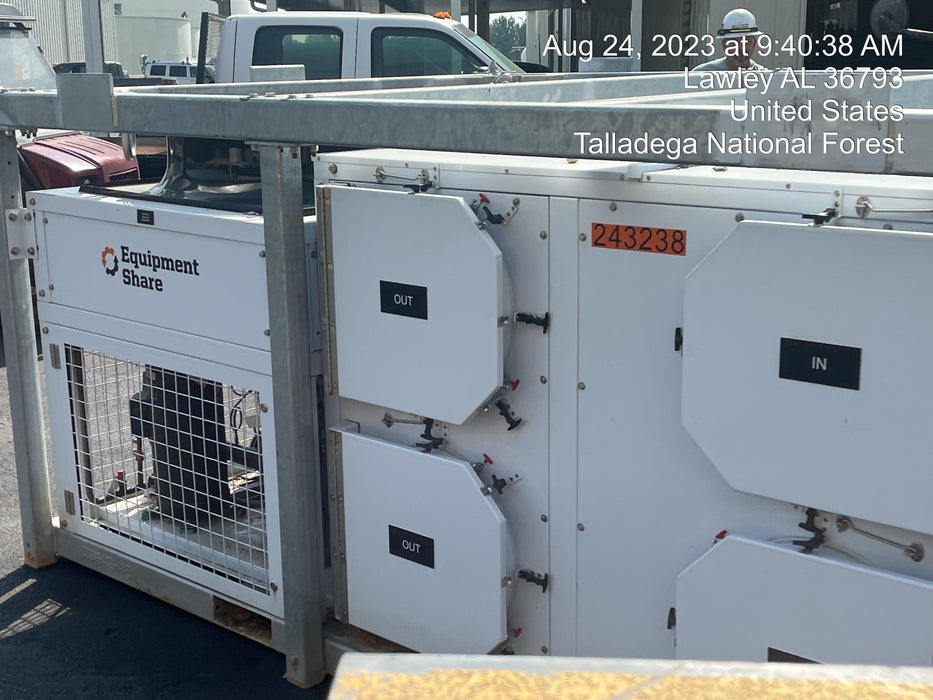 2022 SMARTECH SACP26A-SP