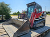 2022 TAKEUCHI TL6CR