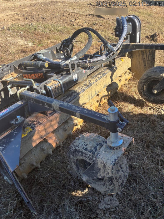 2025 PALADIN M6H-0022