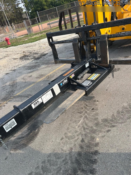 2024 STAR INDUSTRIES M1360B - Star JIB Boom