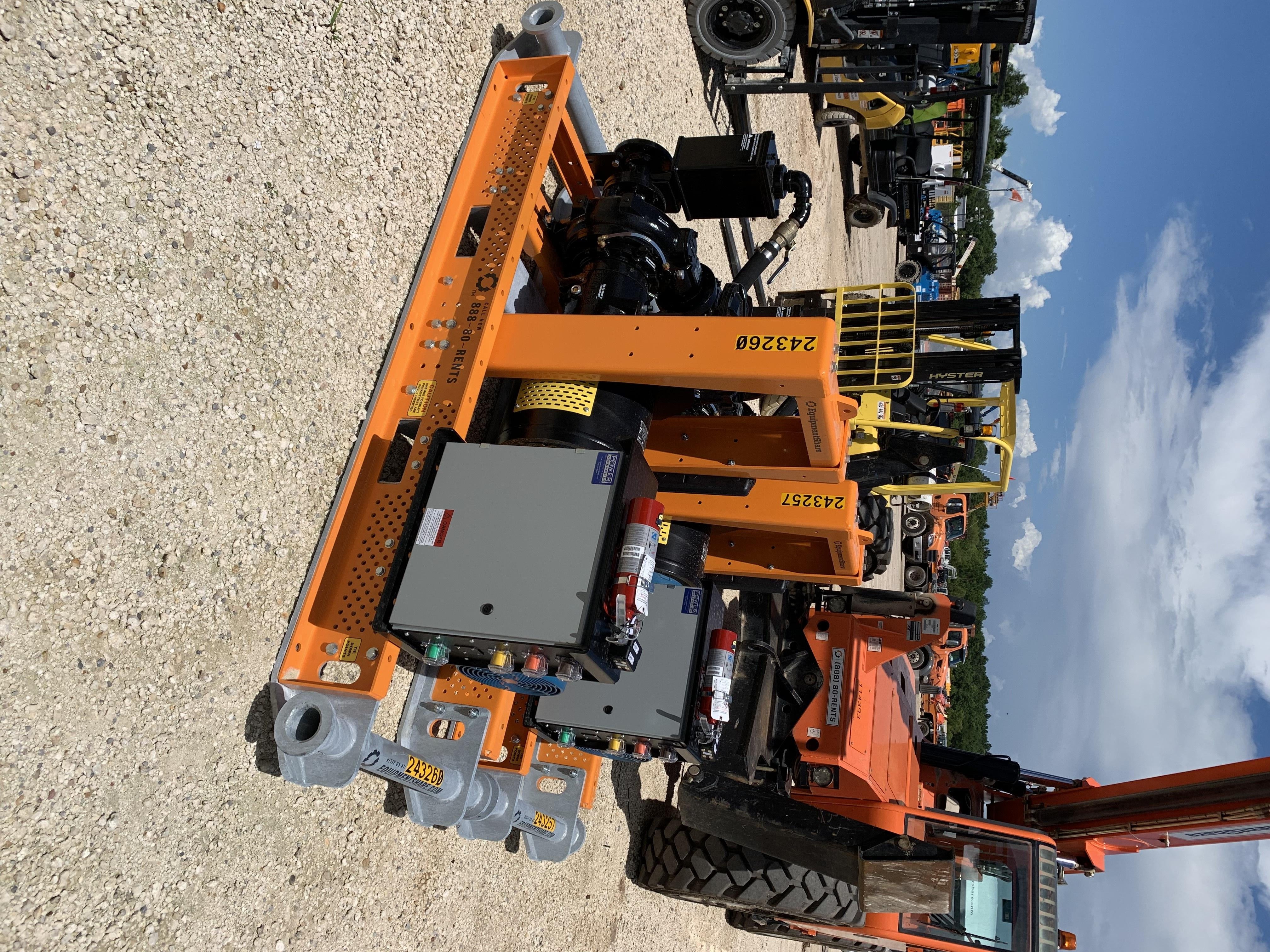 2022 PIONEER EPP44S10L71