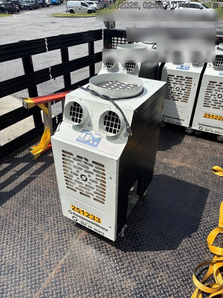 2022 KWIKOOL KPAC1411-2