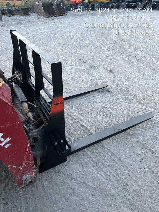 2024 ARROW MATERIAL HANDLING F5100CB