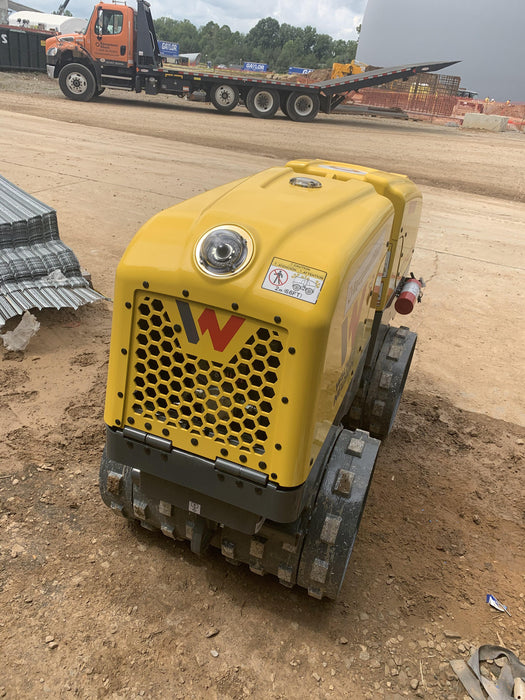 2021 WACKER NEUSON RTLx-SC3