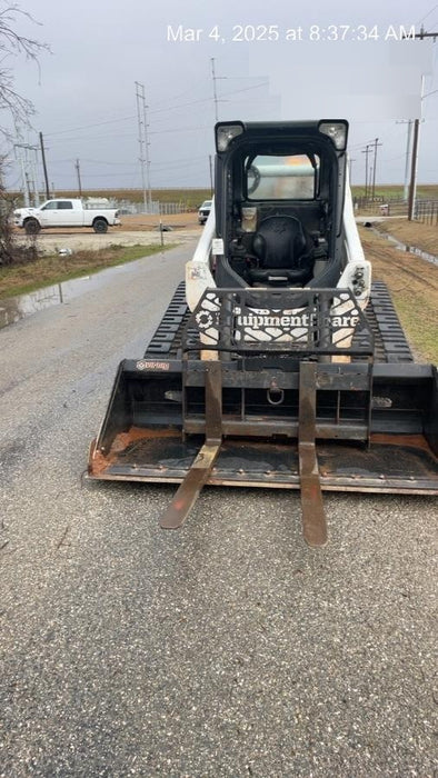 2022 PALADIN 48" Pallet Forks - Paladin