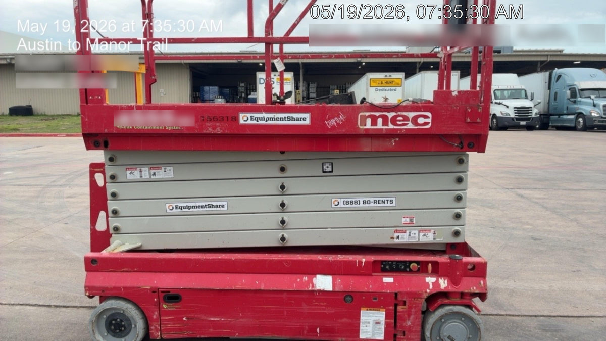 2021 MEC 4555SE