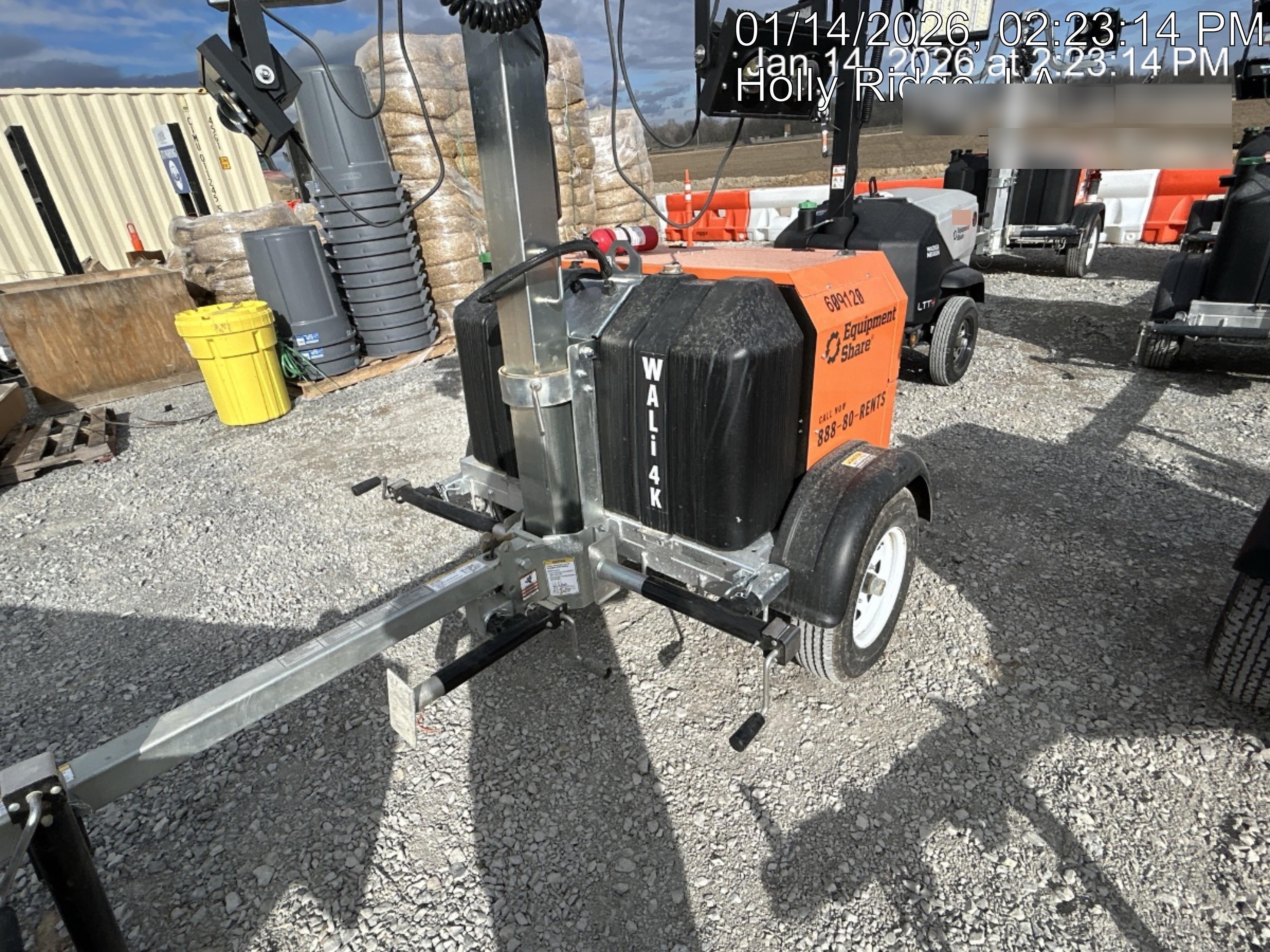 2025 WANCO WLTT-4LM4K-H