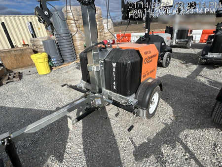 2025 WANCO WLTT-4LM4K-H