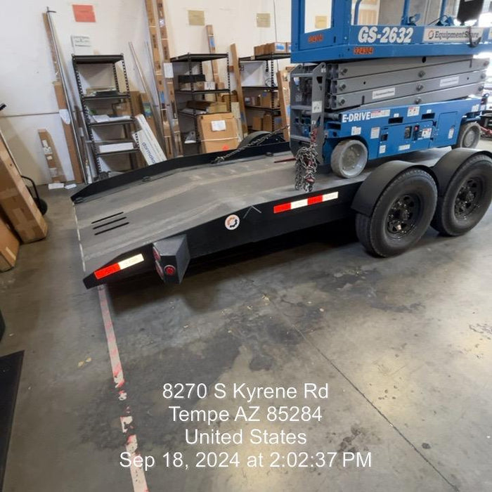 2024 STEELPOINT K19E