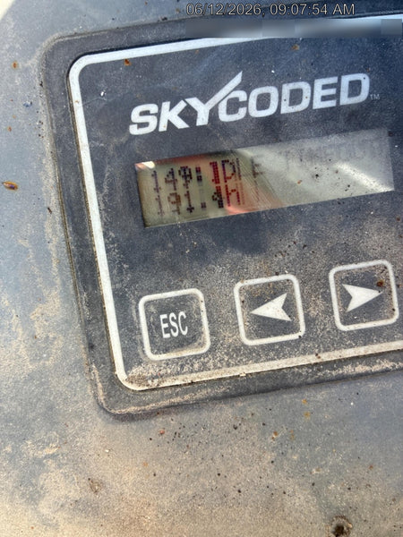 2021 SKYJACK SJ3226