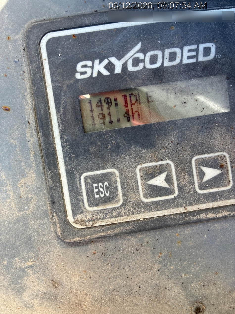 2021 SKYJACK SJ3226