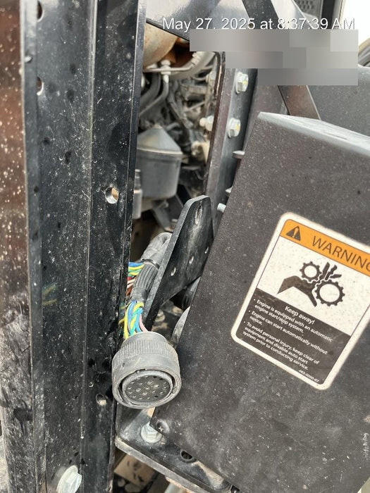 2023 PREMIER PUMP 8NHTH-RP-DC13